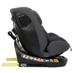 Автокресло Indigo Sence Isofix, гр. 0-1-2-3 (0-36 кг, 40-150 см)