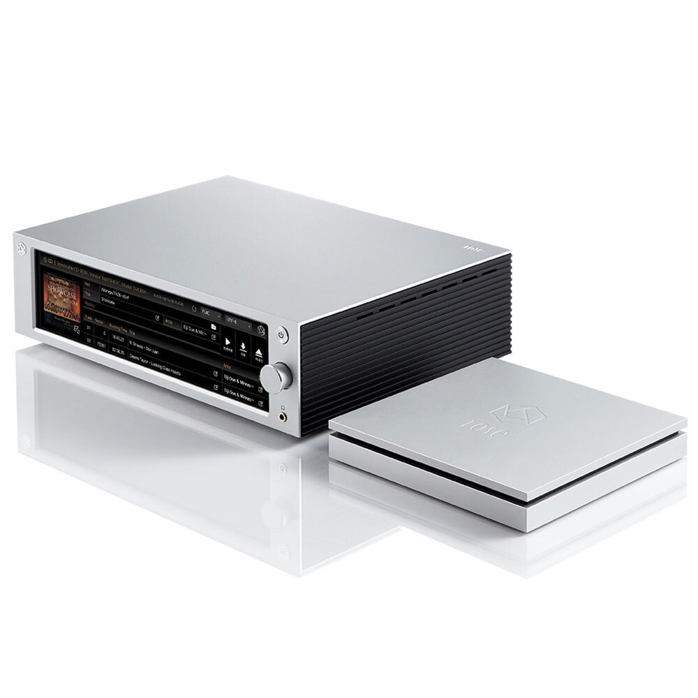 CD-привод Rose RSA780