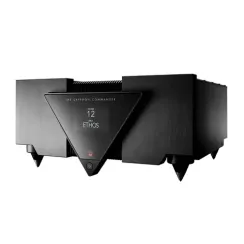 Gryphon Commander NPS Black
