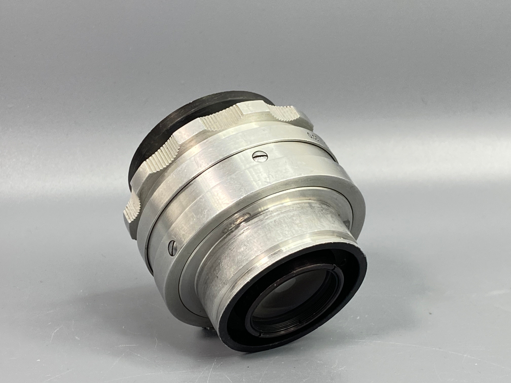Carl Zeiss Jena Biotar 1.4/50mm
