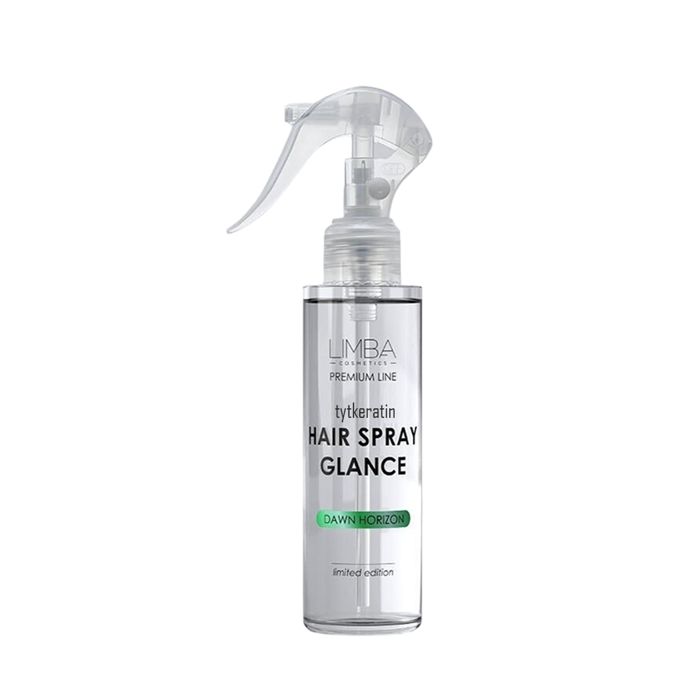 Limba Total Revitalizer Спрей с эффектом ботокса - восстановление и пролонгация