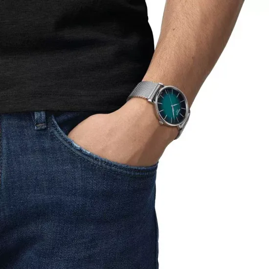 Наручные часы Tissot T143.410.11.091.00