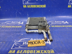 Радиатор печки TOYOTA DUET 1999