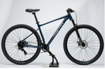 Велосипед 29" TIMETRY TT419 ск.8 синий