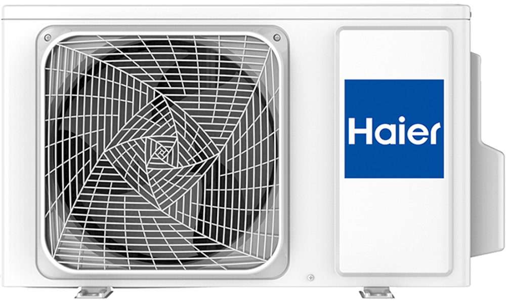 Сплит-система HAIER, QUANTUM Inverter 2025, AS25HQJ1HRA-W / 1U25HQJ1FRA