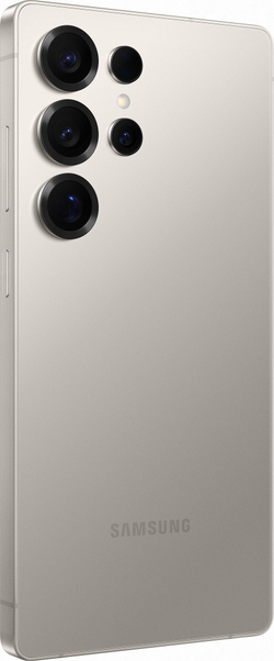 Смартфон Samsung Galaxy S25 Ultra 1 ТБ Серый титан (Titanium Gray)