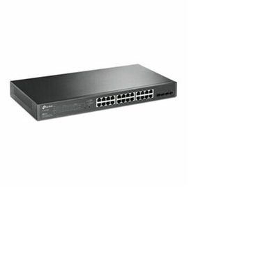Коммутатор TP-Link TL-SG2428P
