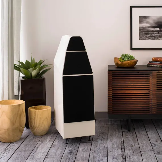 Wilson Audio Yvette Galaxy Gray