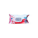 Dex влажные салфетки Baby Sensitive 120 шт