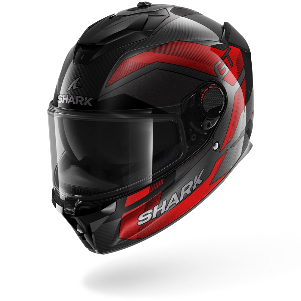 Шлем Shark SPARTAN GT PRO CARBON Ritmo