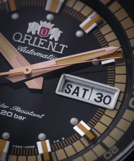 Мужские часы Orient RA-AA0E06B19B