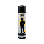 Лубрикант для секса Pjur SuperHero Lubricant мужской на водной основе, 100 мл (Цвет: Прозрачный)