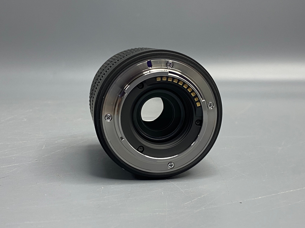 Sigma 18-50mm F2.8 DC DN Contemporary