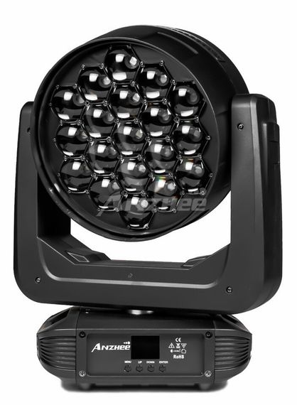 Anzhee H19x40Z-WASH
