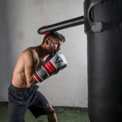 Тренажер Fighttech Boxing Dive Heavy Bag