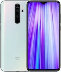 Xiaomi Redmi Note 8 Pro 6/64gb Белый