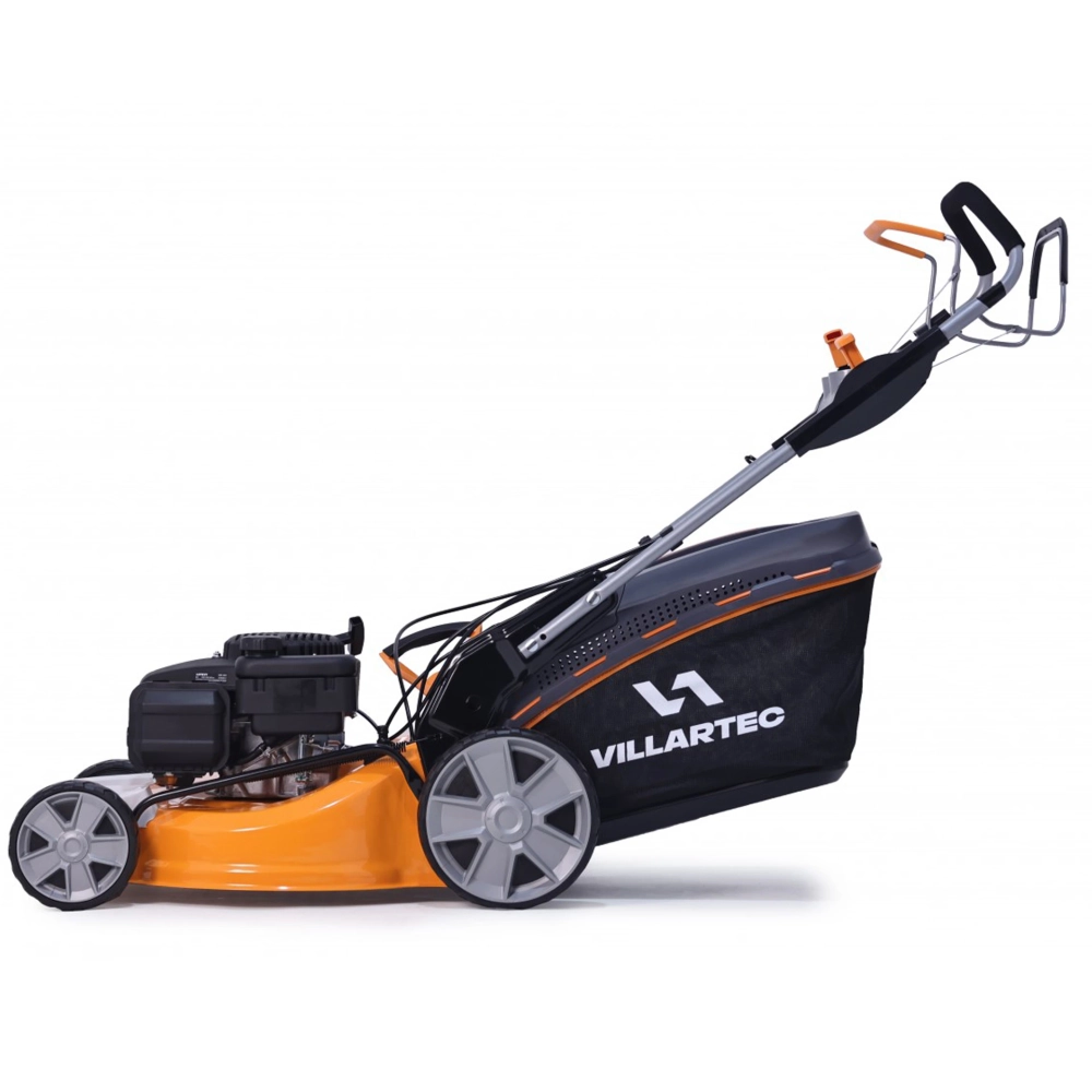 Газонокосилка бензиновая Villartec MB348V