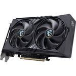 Видеокарта MSI GeForce RTX 5050 8G GDDR6 GAMING OC, 128-bit, 2647 МГц