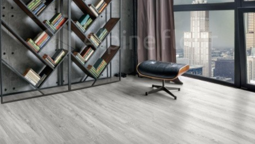 Кварц виниловая плитка SEQUOIA 6-8 LVT
