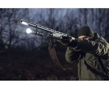 Фонарь Armytek Viking Pro Max Magnet USB Теплый