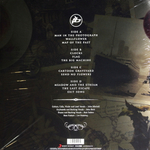 It Bites / Map Of The Past (2LP+CD)