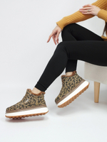 Ботинки женские зимние UGG P0100-2