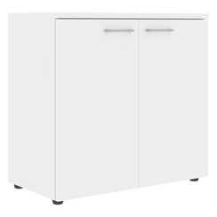 Шкаф с глухими малыми дверьми и топом XLC 85.1  856х432х820 XTEN