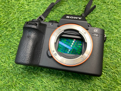 Sony A7 II 9.250 кадров