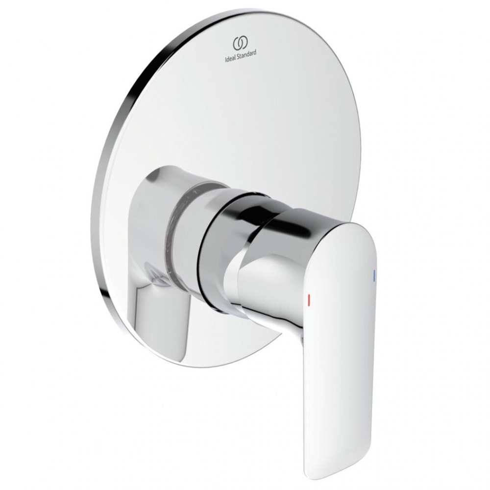 CONNECT AIR Встраиваемый смеситель для душа A7034AA