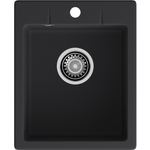 GranFest URBAN 240 black