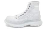 Alexander McQueen Tread Slick Boots Women"s