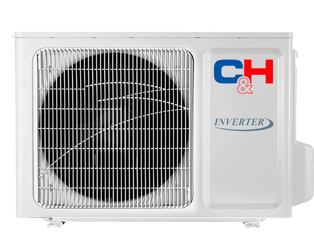 Сплит-система Cooper & Hunter CH-S18FTXAM2S-GD