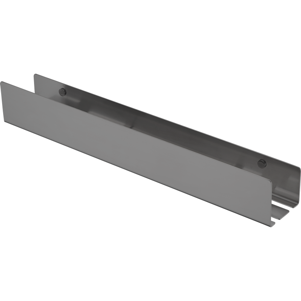 Полка Boheme Free 10967-GM GUN METAL