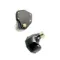 Unique Melody Mest Jet Black