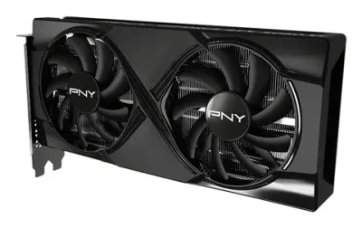 VCG5060T16DFXPB1, Видеокарта PNY RTX 5060Ti,16GB,PCIE5.0