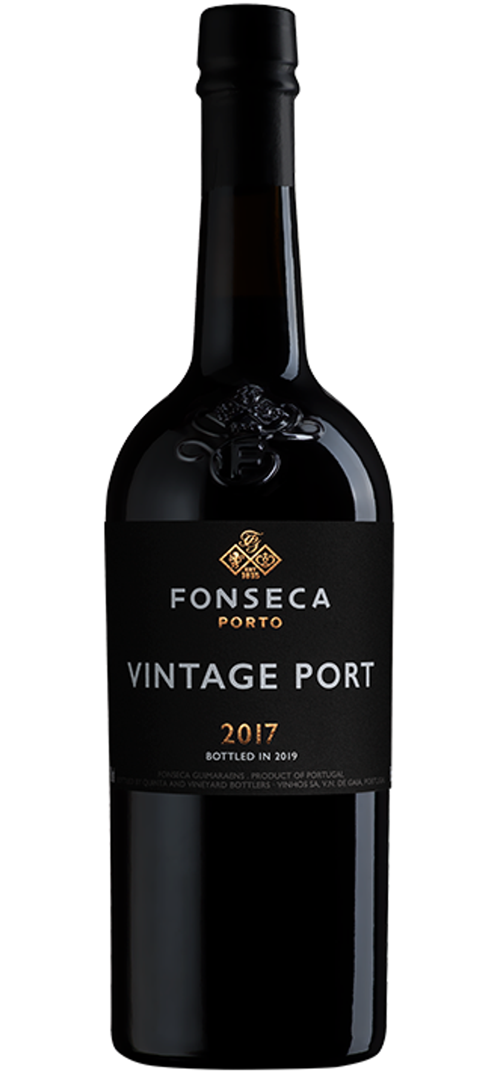 Fonseca, Fonseca Vintage 2007