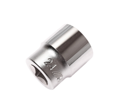 Головка торцевая 1/2" 24мм L=38мм JTC