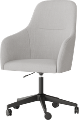 Кресло Крис CS-Т5-B-D60 Kiton 05