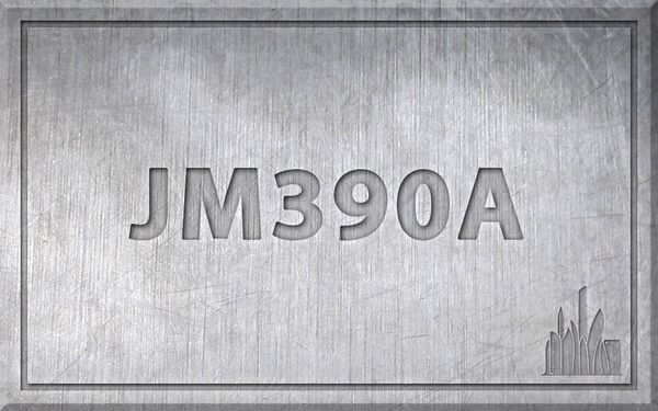 Сталь JM390A – характеристики, химический состав. Сталь JM390A – характеристики, химический состав.