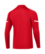 Джемпер тренировочный CAMP 2 Training Top, красный, детский
