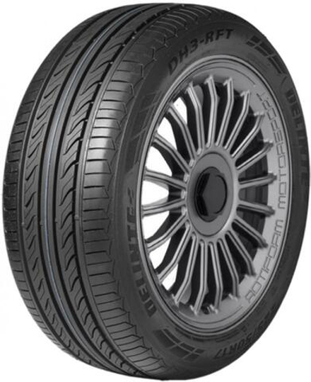 Delinte DH3 225/55 R17 97Y RunFlat