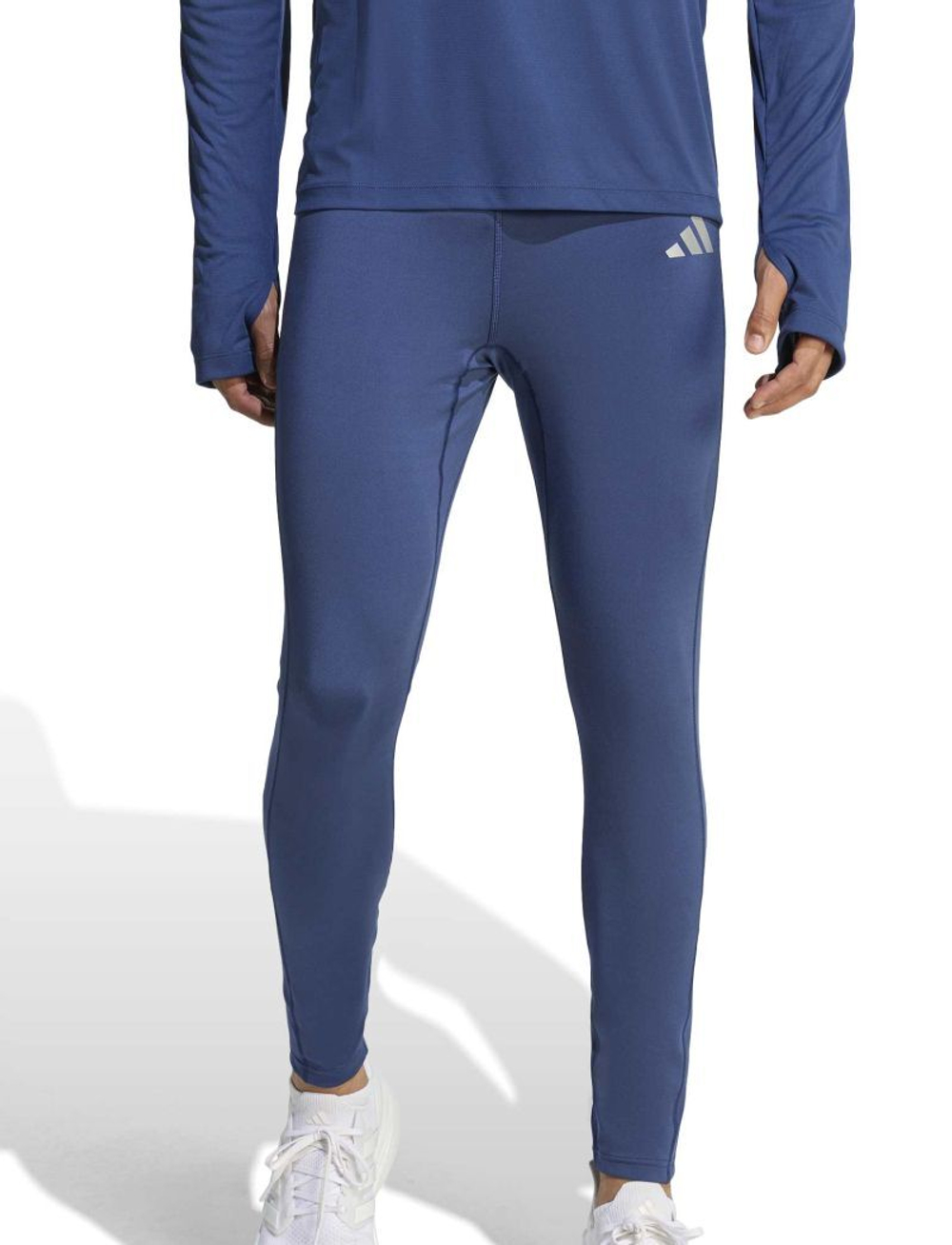 Компрессионная одежда Adidas Run Essentials Tight - tecind/indtec