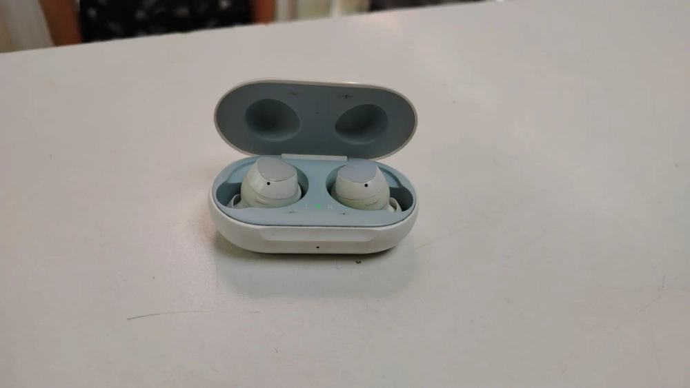Наушники беспроводные Samsung buds 4