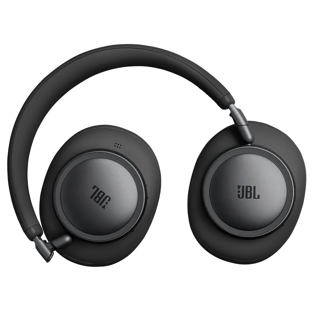 Беспроводные наушники JBL LIVE 780NC Black - 2