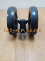 Колесный блок Happy Baby Ultima V3 передний