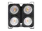 STAGE4 LEDBLINDER 400 WW BLINDER / 4x100 Вт / WW / 17624 Лм / 21119 Кд / 45°(92°) / 844 Лк@5м / 280