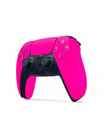 Беспроводной геймпад Sony DualSense, Nova Pink