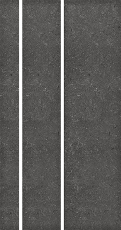 Керамогранит 41zero42 ITALIC Dune Lava Mix 30/20/10х120 арт. 4101092 9мм.