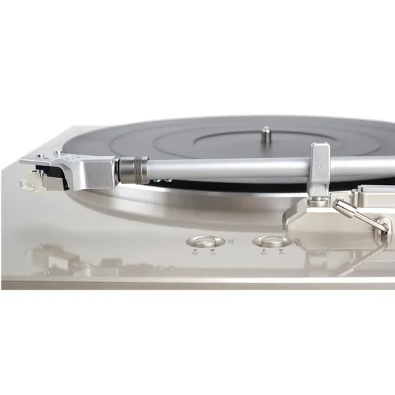Denon DP-300F White