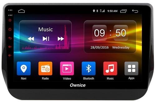 Магнитола для Hyundai Grand Starex 2019+ - Kuberg OL-9727 QLed, Android 12, Быстрая, CarPlay, 4G SIM-слот